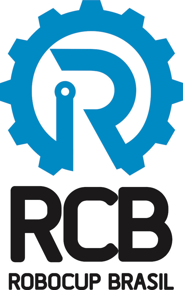 Identidade visual RoboCup Brasil