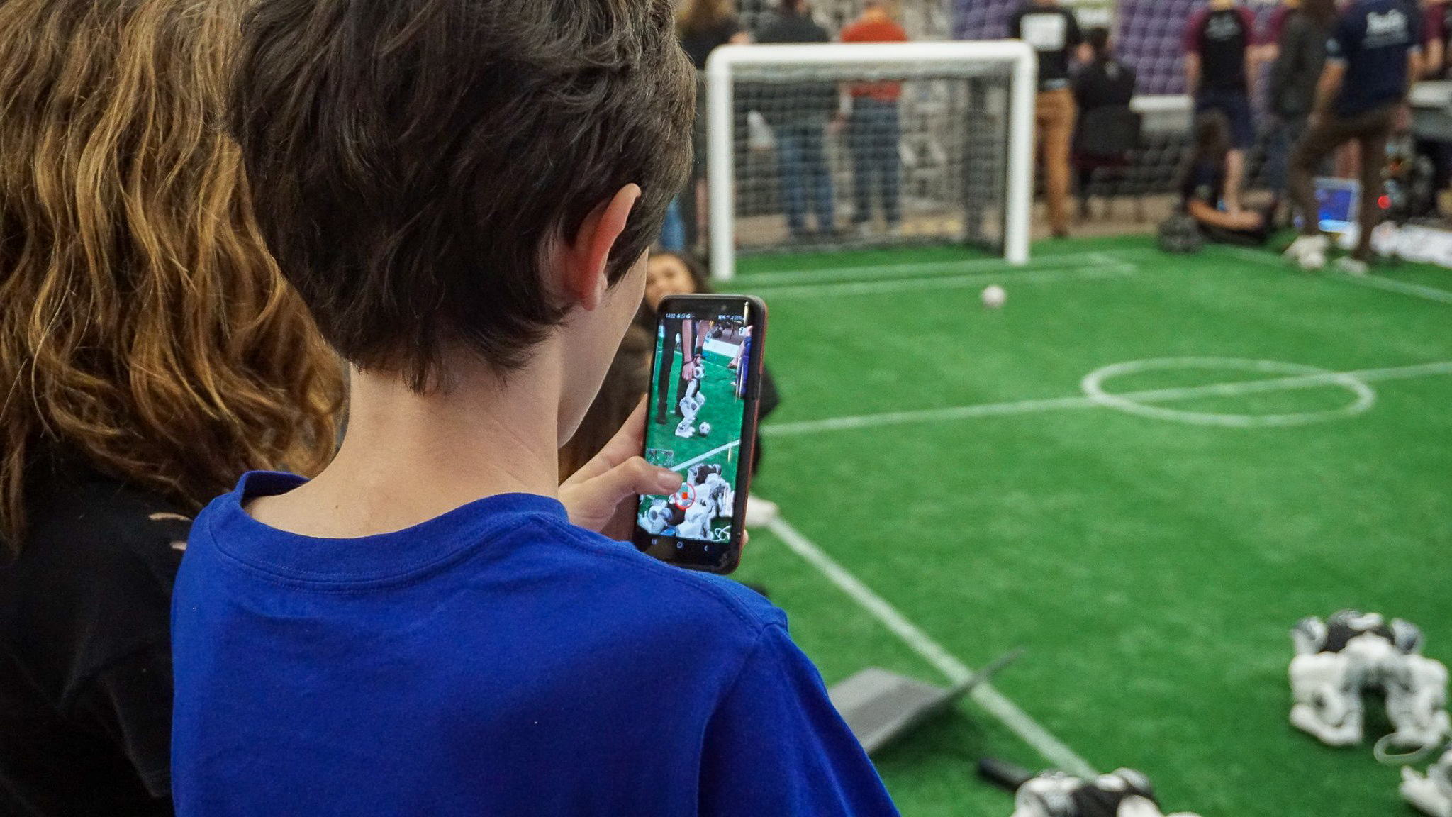 Fotos RoboCup (10)